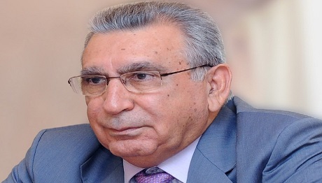 Рамиз Мехтиев об угрозе цветных революций
